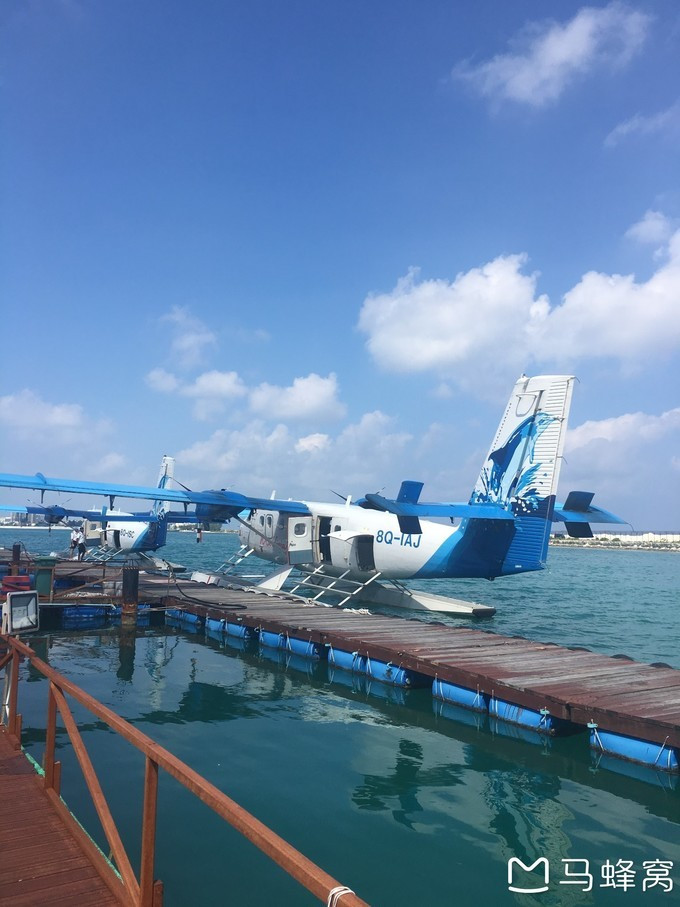 蜜月之都马尔代夫,蜜月旅行之马尔代夫