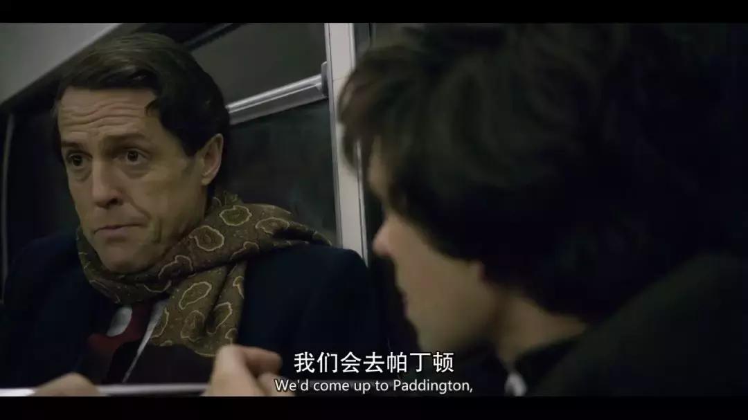 打死我也想不到，他们在一起演了一部基片