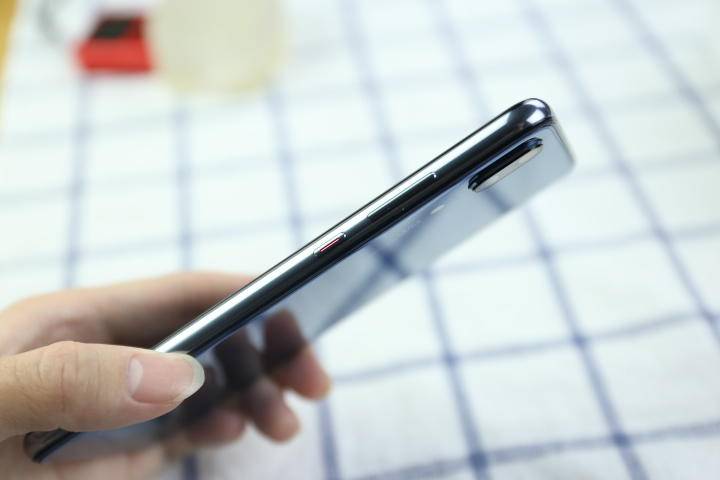 华为p20评测,华为p20专业拍照技术解析