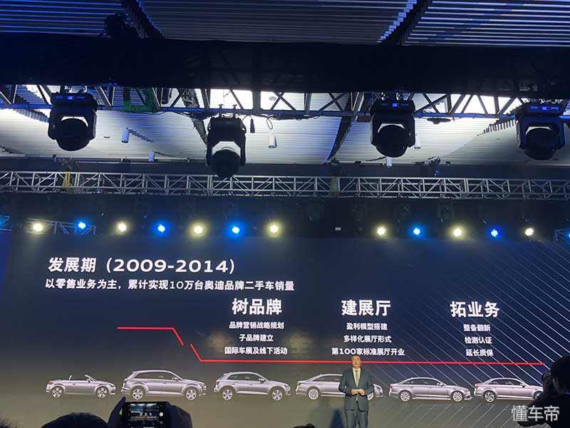 几万的奥迪二手车靠谱吗,奥迪二手车划算还是新车划算