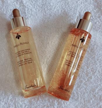 兰蔻精华液小黑瓶和娇韵诗精华,娇兰双瓶精华和娇韵诗哪个好