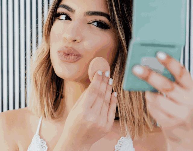 夏季补水保湿好用的化妆品 (夏季游泳防水化妆品推荐)