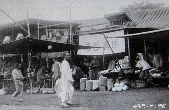 这个发生在民国年间河北赵县的“洋灯笼”故事，笑的人肚肠疼