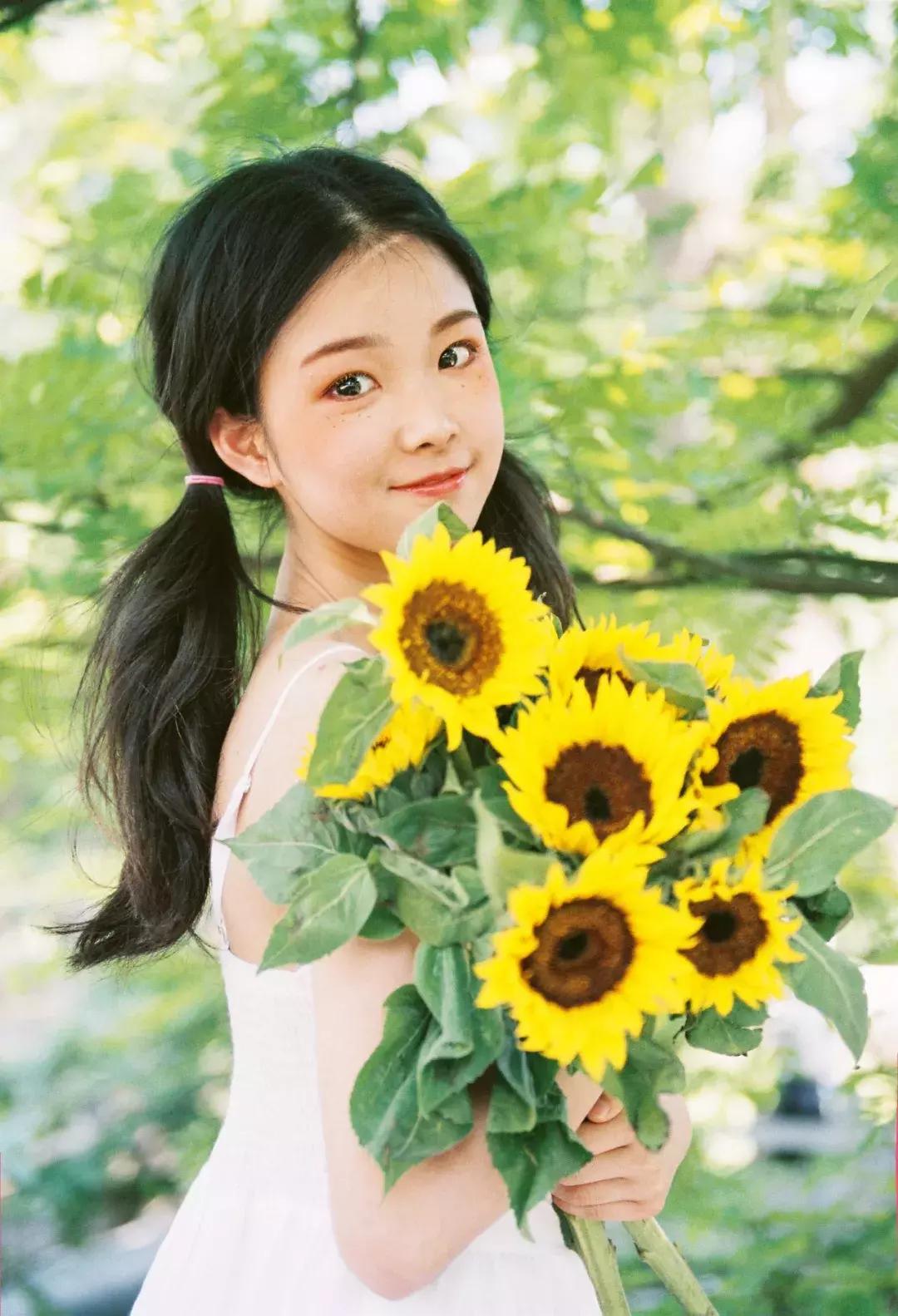 夏天去哪里旅游最好拍写真,夏天旅游适合拍什么写真