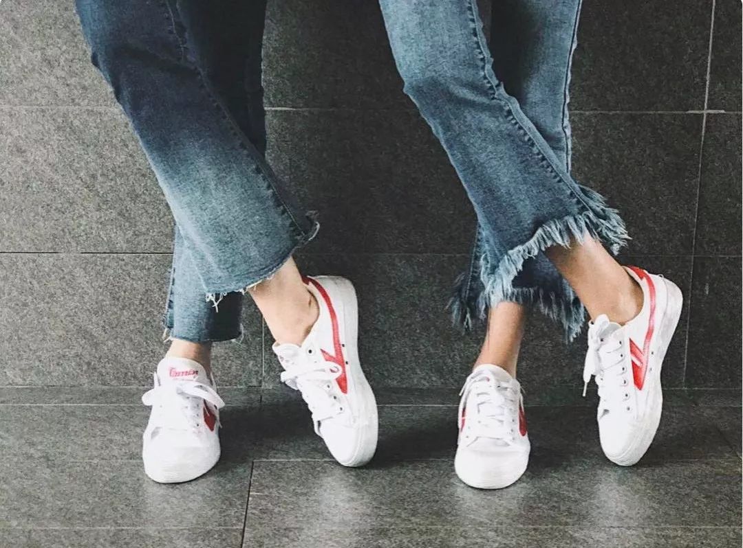 匡威帆布鞋值得买吗,帆布鞋匡威值得购买吗