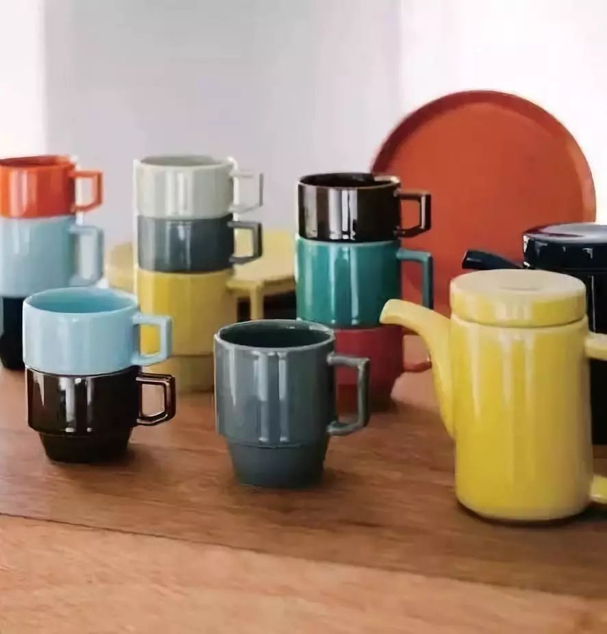 比MUJI更地道的日本皇家杂货铺,最近来上海开了间快闪店