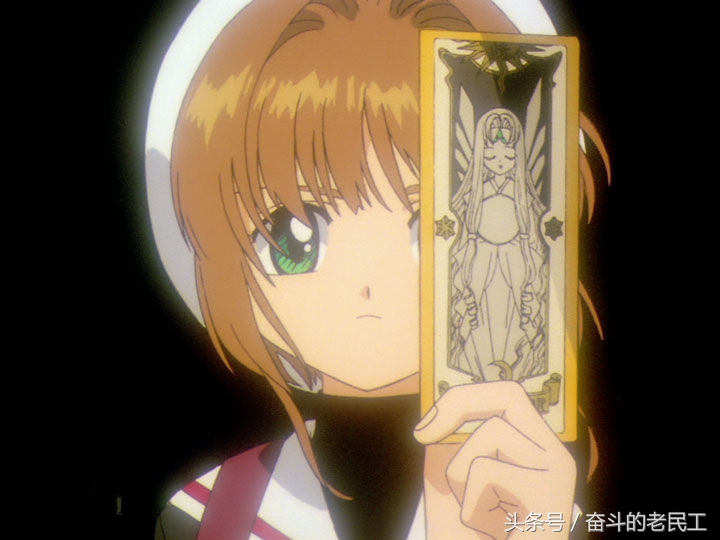 童年回忆这十部动画你看过几个,90后怀旧日漫动画片