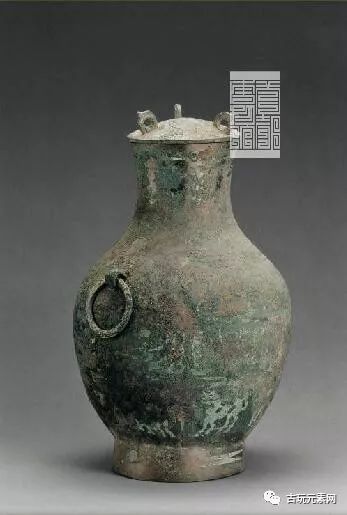 国外博物馆珍藏的中国国宝青铜器,首都博物馆青铜器展品介绍