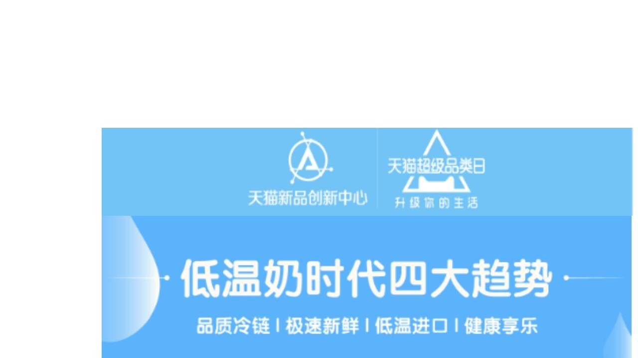 天猫电商最新资讯,天猫最新预热