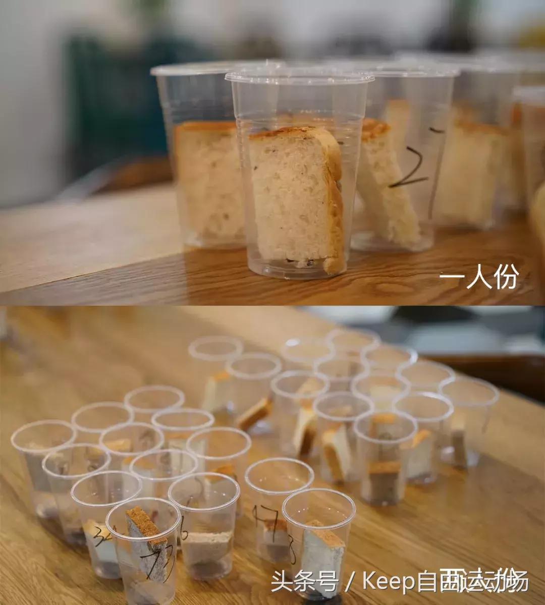 全麦面粉面包测评,全麦面包测评央视