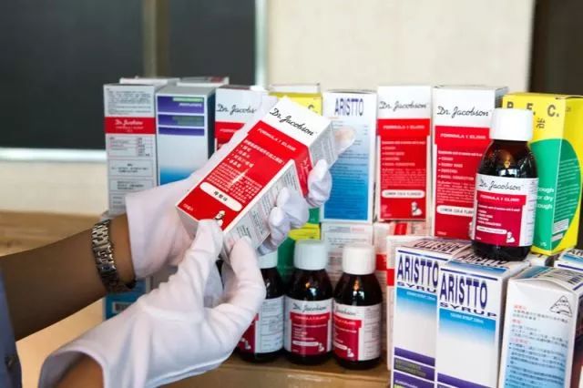 感冒咳嗽止咳水,感冒咳嗽止咳最好的止咳水