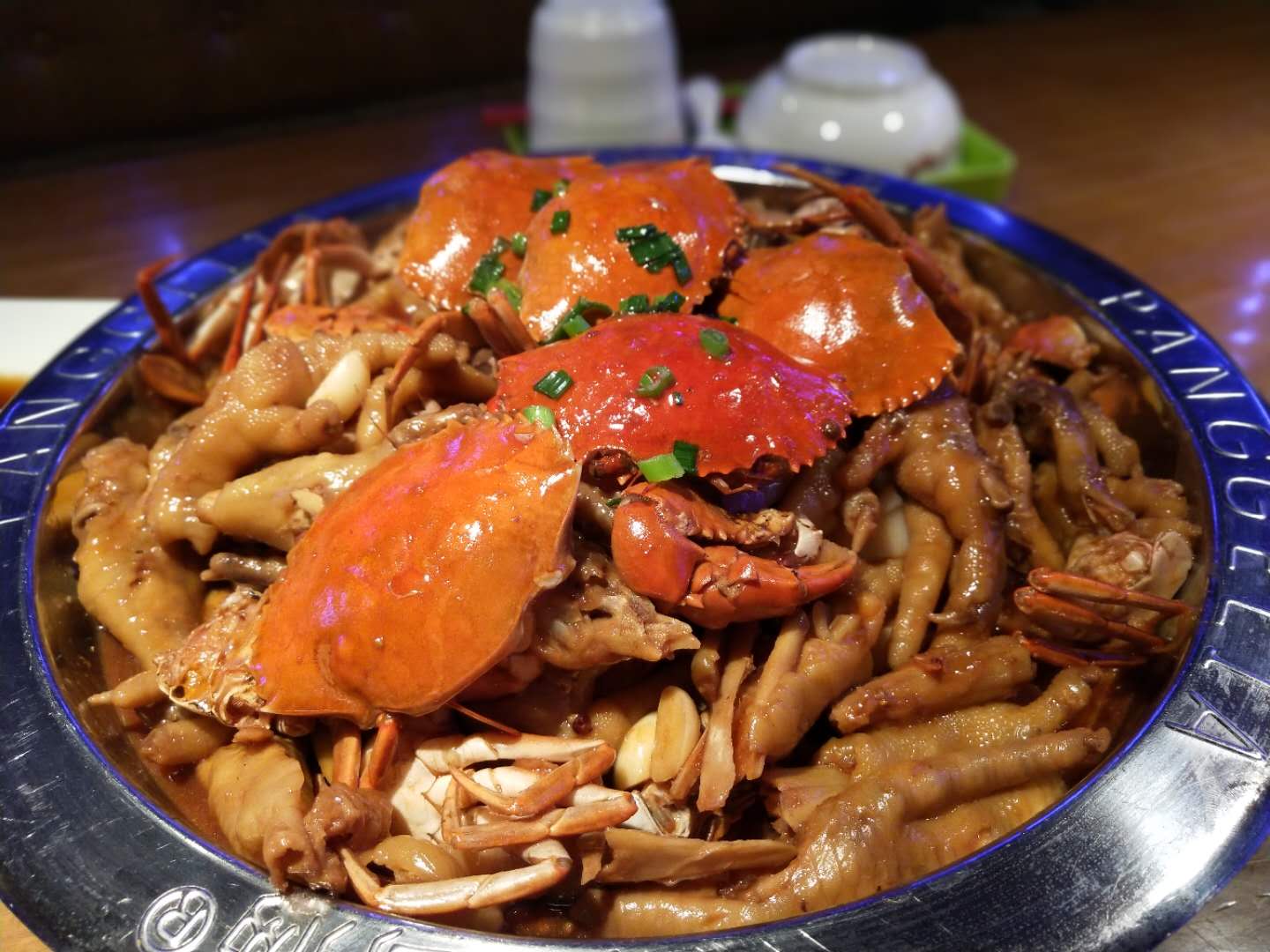 柳州必吃餐厅排行榜前十,柳州市适合10-15人聚会的餐厅团购