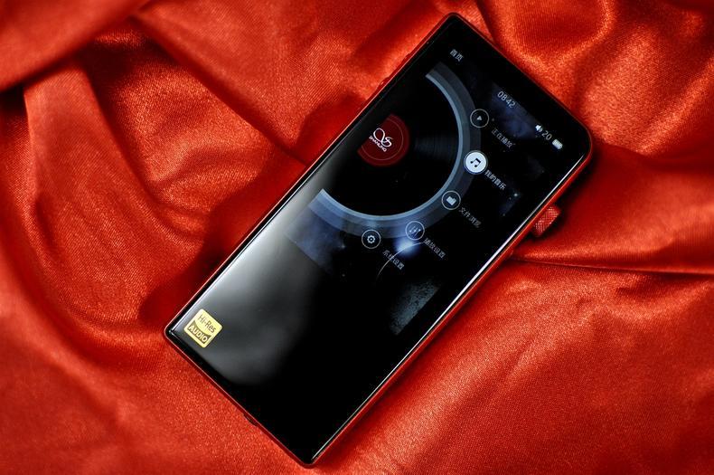 hifi播放器5.1声道,hifi5.1声场效果