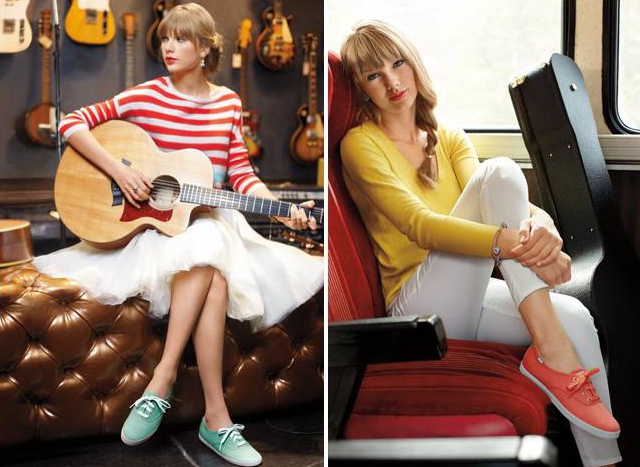 明星同款休闲鞋推荐,明星推荐的平价鞋