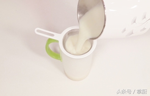 怎样做豆浆家常做法,豆浆怎么做好喝家常做法