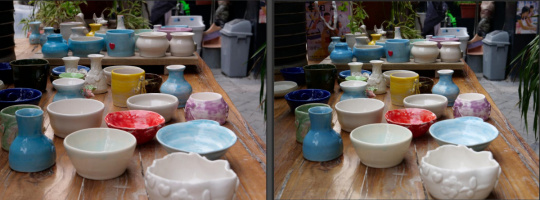 无反相机视频最强产品之一，松下GH5S详细评测