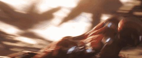 新闻“全欧了”：太性感也是罪？欧洲“复仇者联盟”来“闹事”了