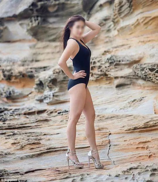 紧急!这个在西方臭名昭著的“援交”网站,竟然落地中国了!