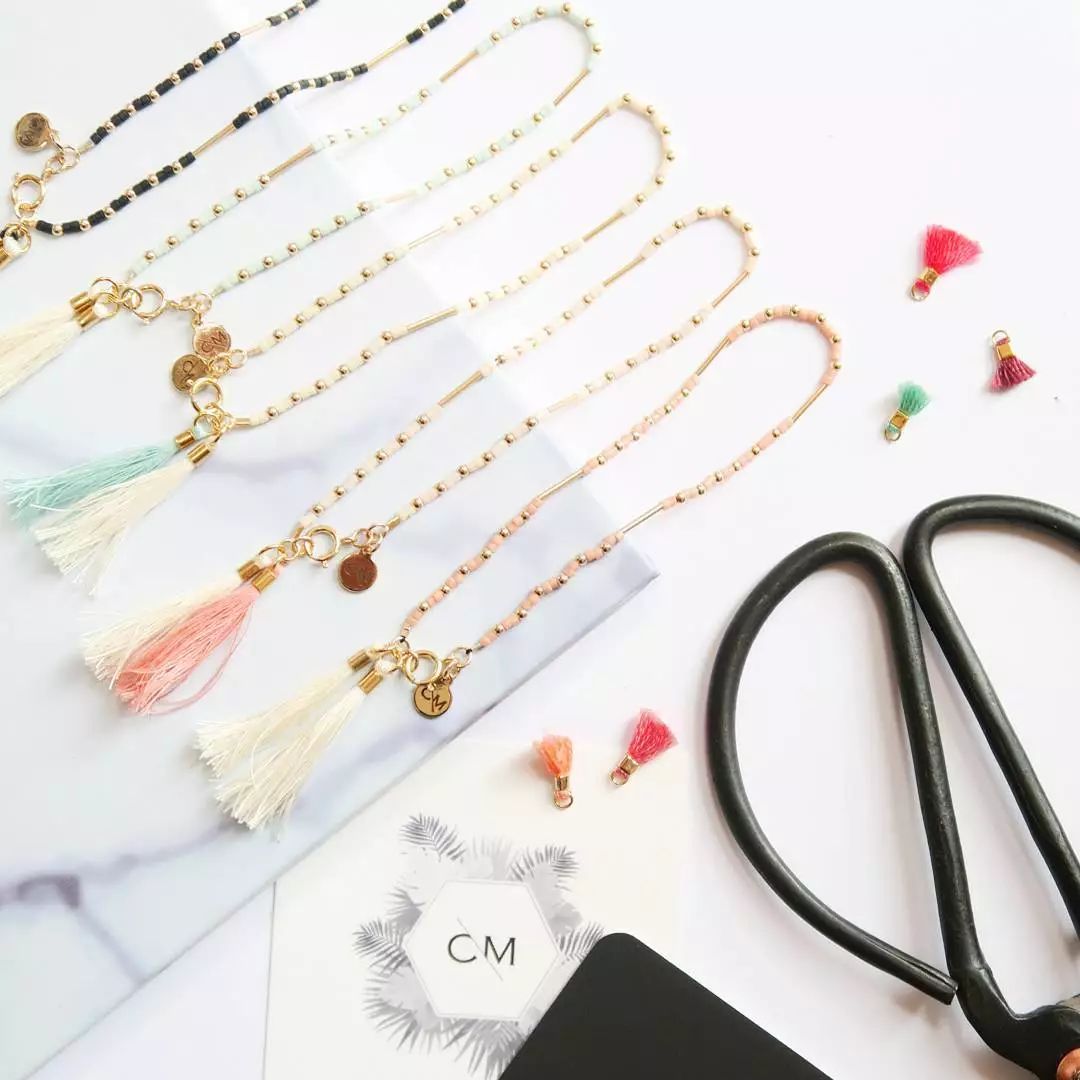 小众配饰套装有哪些牌子,小众配饰100款