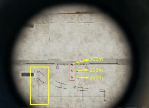 绝地求生枪械伤害vss,绝地求生vss远程击杀视频