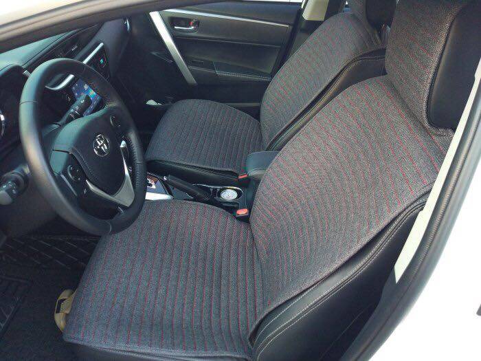 真实用车口碑,新款卡罗拉车主真实体验