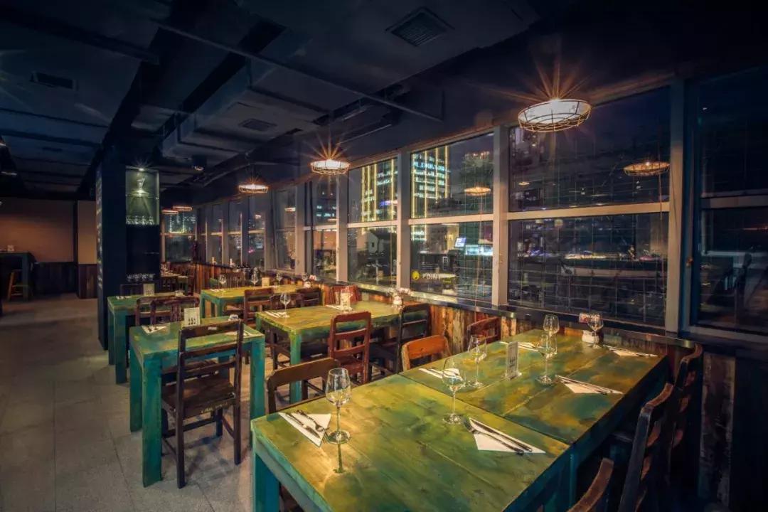 上海墨西哥菜推荐,墨西哥正宗南美菜