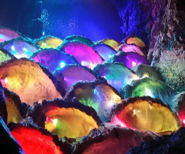 攀枝花市周边清凉避暑去哪里最好,夏季攀枝花旅游景点打卡推荐