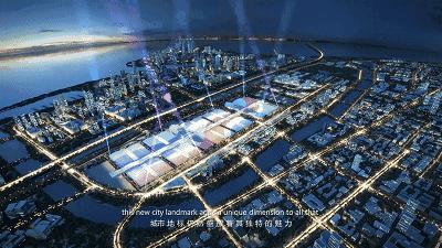 深圳未来能成为亚洲第一城吗,深圳还有机会进入世界前五吗