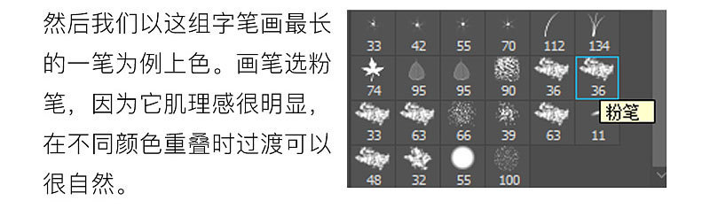 ps怎么制作艺术涂鸦字,ps涂鸦艺术字怎么制作