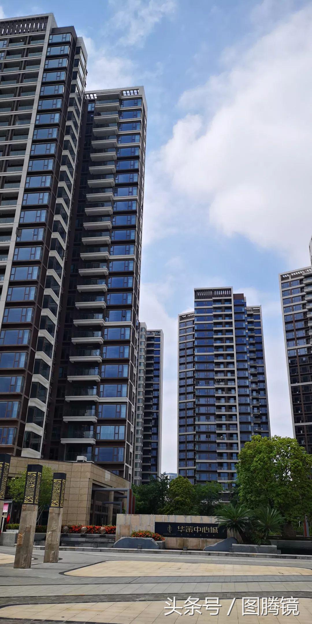 6W方略揭秘｜你在投房的时候，别人为什么都在投铺？