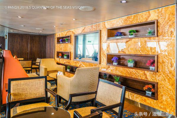 看完才知道以前逛的淘宝都是假的,原来这才是真正的豪华游轮