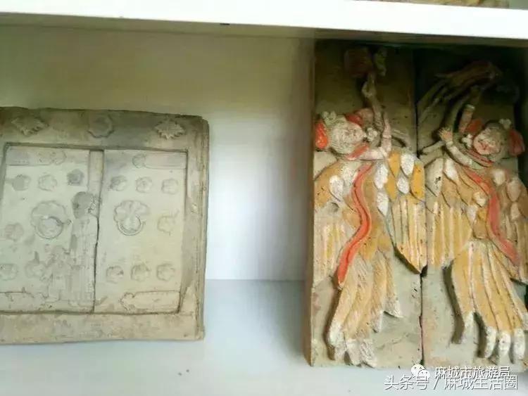 奇闻!文艺大咖在麻城找到梦里桃源,小山坳变艺术村