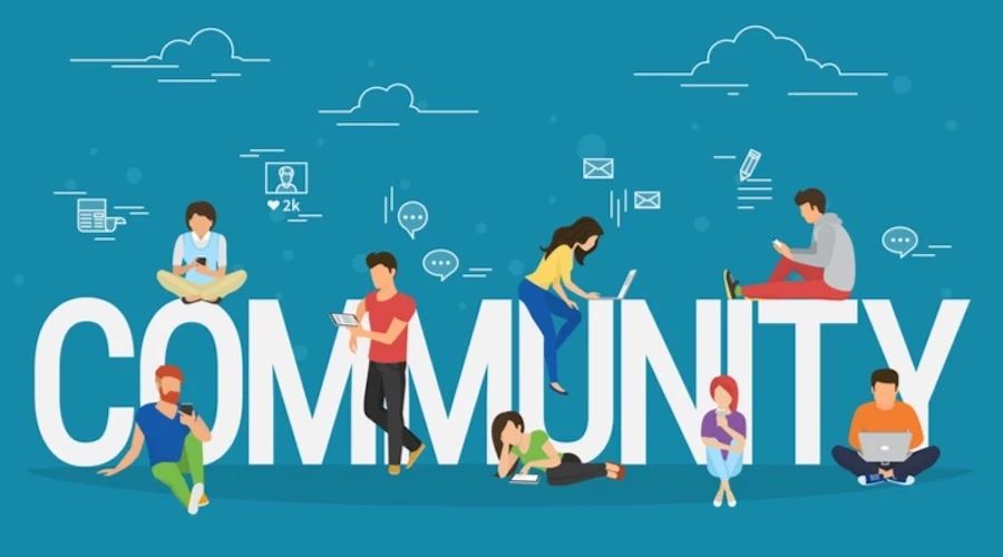 社群营销玩法有哪些,社群营销的操作方法