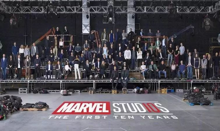 漫威百年商业现状,漫威真的在走下坡路吗