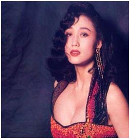 如果没有李连杰赵文卓会红吗,如果李连杰没有遇上利智会怎么样