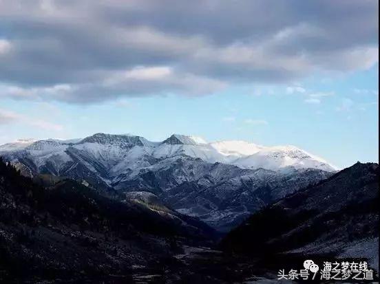 中国西部黄金谷，曾经遍地是黄金，你根本想不到！