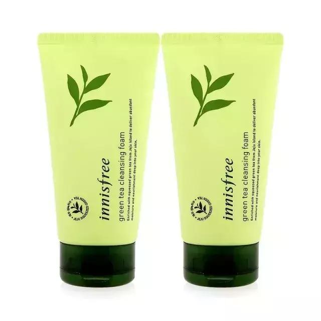 值得无限回购的5款洗面奶,四款超好用的洗面奶推荐