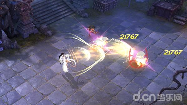 镇魔曲手游职业分析2019,镇魔曲手游攻略视频