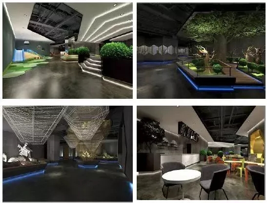 探店新商场开业,即将开业的购物城探店