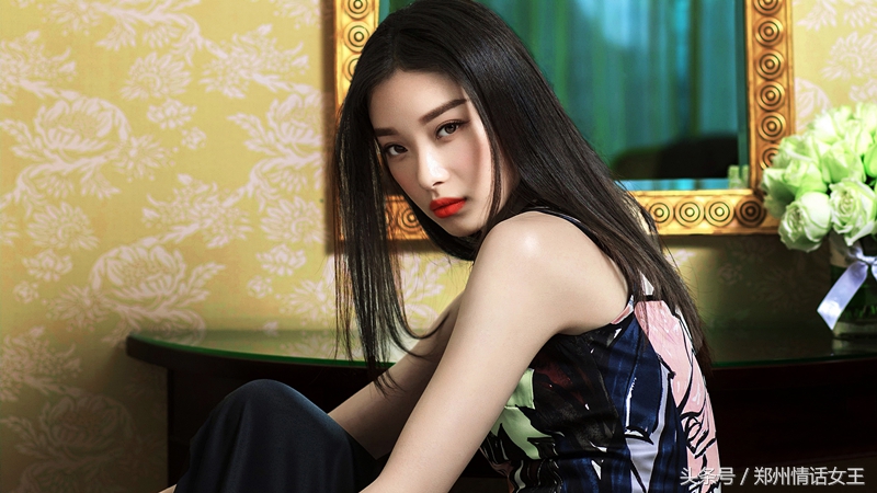 狮子女生性格分析,狮子女突然对你特别好是怎么回事