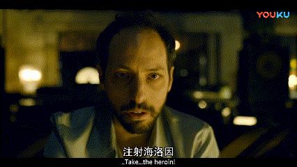 卷福在复联演什么,复联卷福