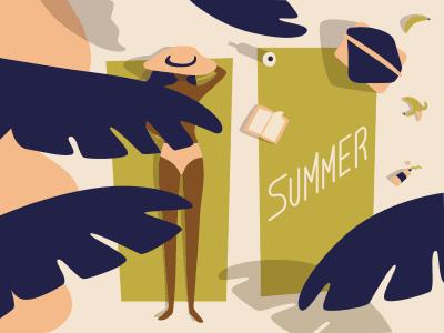 谁去谁瘦！全球6大减肥海岛圣地，狂甩卡路里！