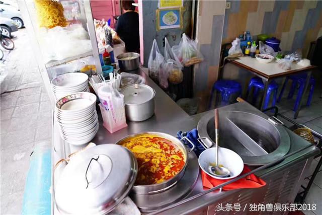 清迈自由行美食推荐,清迈美食旅游攻略