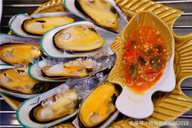 清迈自由行美食推荐,清迈美食旅游攻略