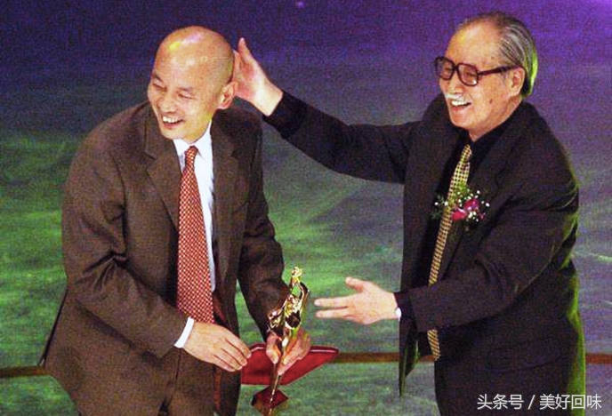 父子影视明星,影视父子明星