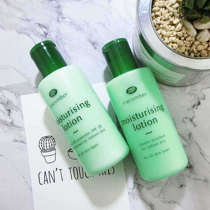 夏季护肤品温和推荐,夏天来了该换清爽的护肤品了