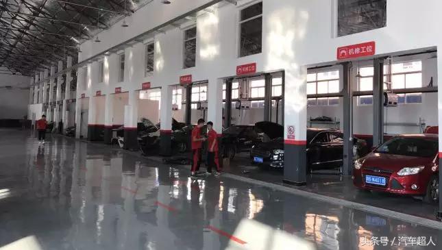 汽车超人真的好吗,汽车行业独角兽