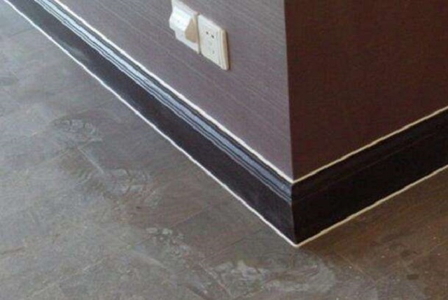 装修剩下的材料不要丢还有大用处,装修剩的地砖别再扔