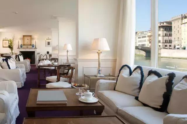 LV的包包你背过，LV的酒店你住过吗？