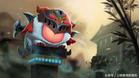 哪些英雄可以carry全场,能carry的英雄